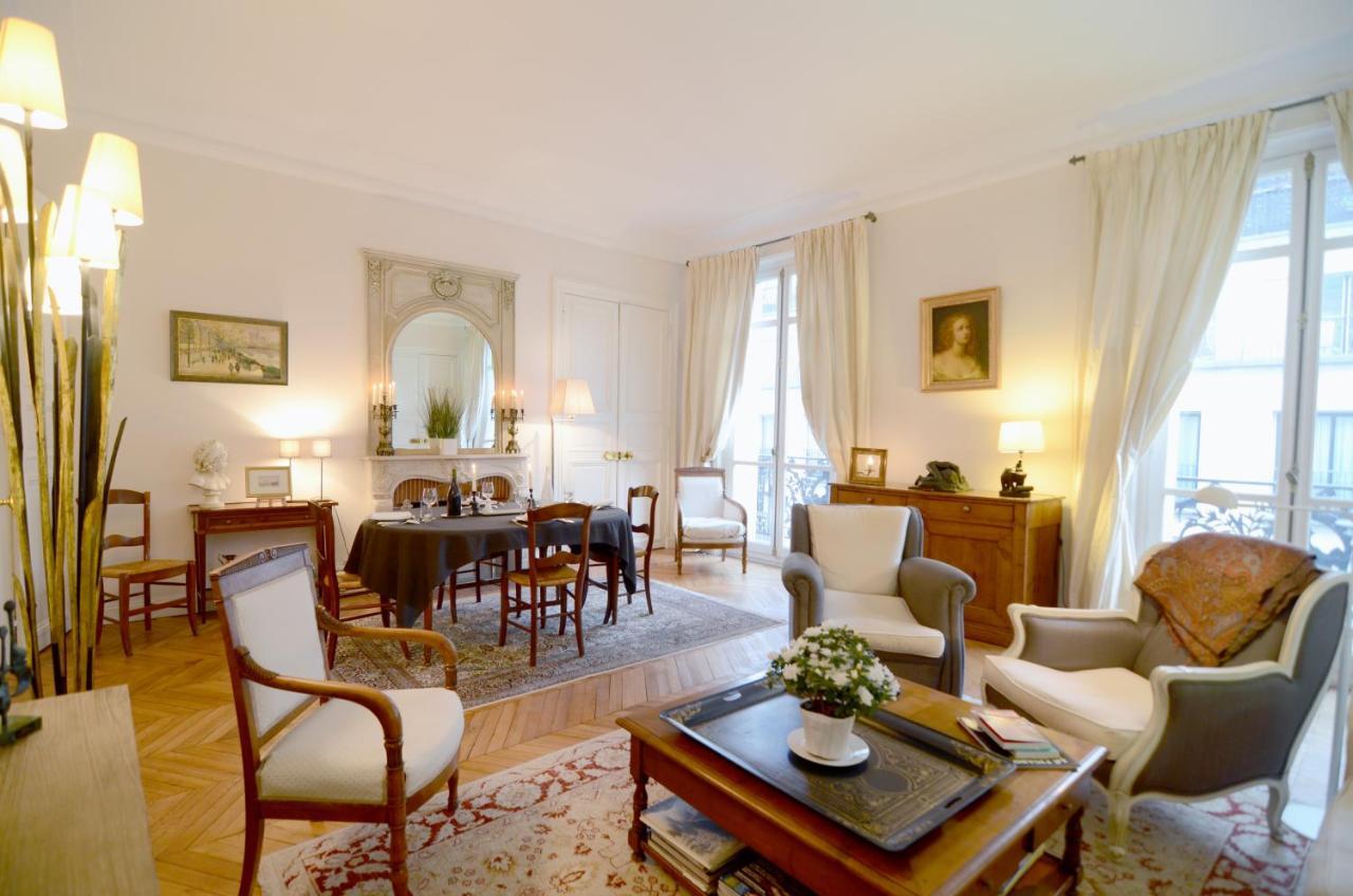 Champs Elysees 巴黎 外观 照片