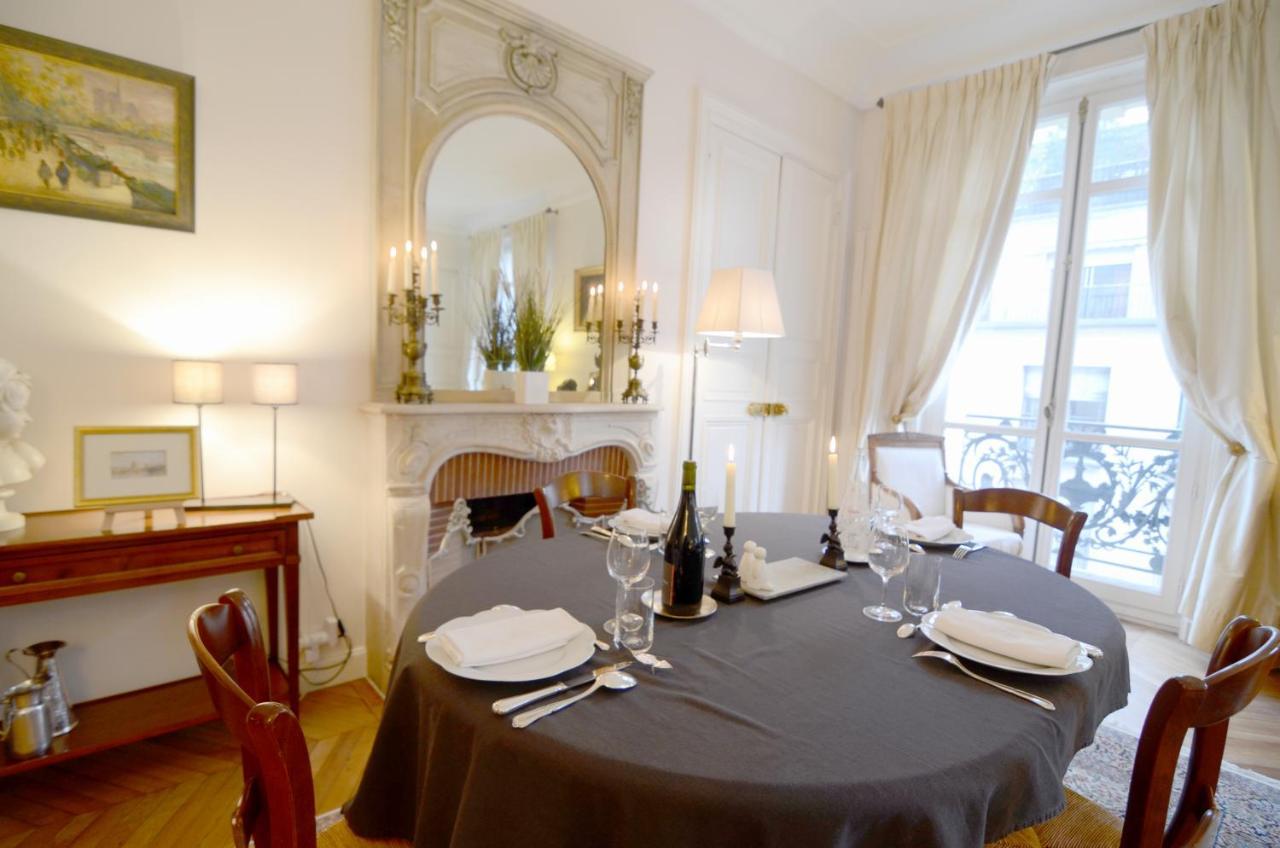 Champs Elysees 巴黎 外观 照片