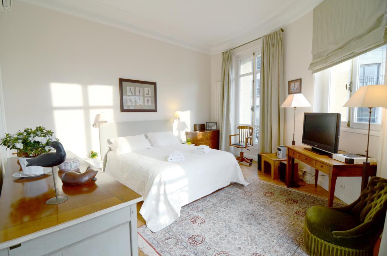 Champs Elysees 巴黎 外观 照片