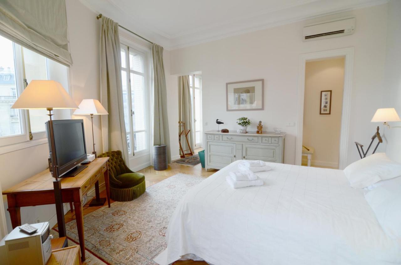 Champs Elysees 巴黎 外观 照片